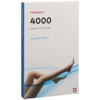 VENOSAN 4002 A-T KKL2 M довгий закритий Мексика 1 пара