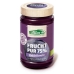 Органічний джем Allos Fruit Pure Blueberry 250г