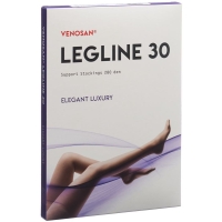 VENOSAN LEGLINE 30 A-T M sahara 1 пара