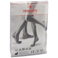 Venosan Aes Ag M Norm Open White 1 пара
