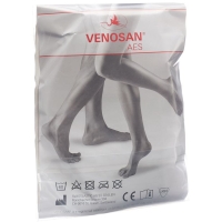 Venosan Aes A-gg M Norm Open White 1 пара