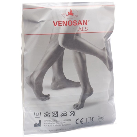 Venosan Aes A-gg M Norm Open White 1 пара
