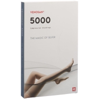 VENOSAN 5001 A-T KKL1 S long cut mexico 1 пара