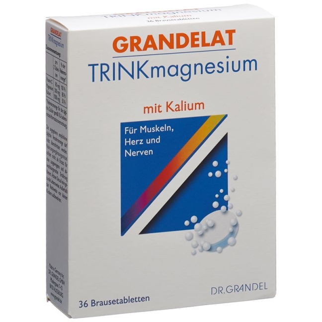 Душовий піддон Grandel Magnesium 36 шт