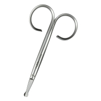 Ножиці для носа та вух Rubis з нержавіючої сталі Ножиці для носа та вух Rubis з нержавіючої сталі