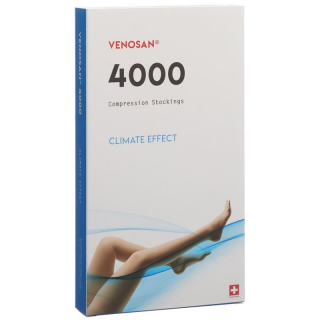 VENOSAN 4002 A-D KKL2 S короткие закрытые Мексика 1 пара