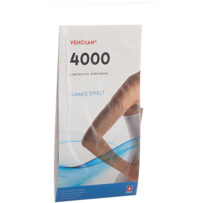 Venosan 4002 B-H KKL2 S без ручної насадки