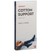Носки Venosan COTTON SUPPORT A-D XL белые 1 пара