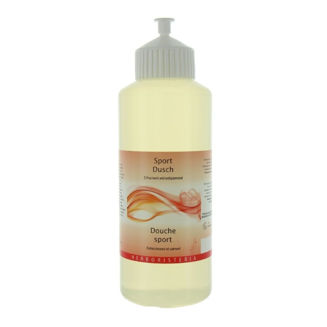 Herboristeria Shower Sport 1 л