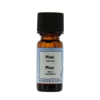 HERBORISTERIA Fragrance Oil Musc 10 мл