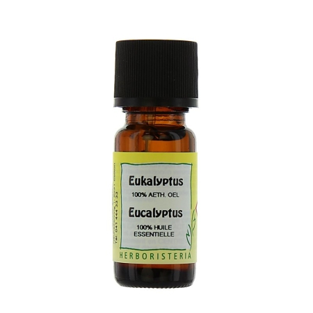 HERBORISTERIA Eucalyptus Eth/Oil