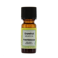 HERBORISTERIA Grapefruit Ethe/Oil HERBORISTERIA Grapefruit Ethe/Oil