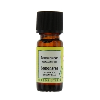 HERBORISTERIA Lemongrass ether/oil HERBORISTERIA Lemongrass ether/oil