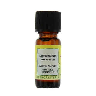 HERBORISTERIA Lemongrass ether/oil