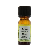 HERBORISTERIA Lemon Eth/Oil HERBORISTERIA Lemon Eth/Oil