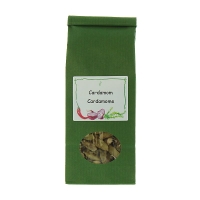 Herboristeria Cardamomen цілий 50 г