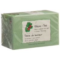 ГЕРБОРИСТЕРІЯ Lucky Tea Bag 20 шт