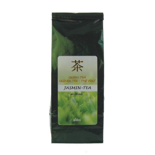 Чай Herboristeria Жасминовый с цветками в пакетике 100г