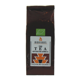 Чай Herboristeria Rooibos натуральный в пакетике 110 г
