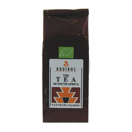 Herboristeria Rooibos Tea натуральний в пакетику 110 г