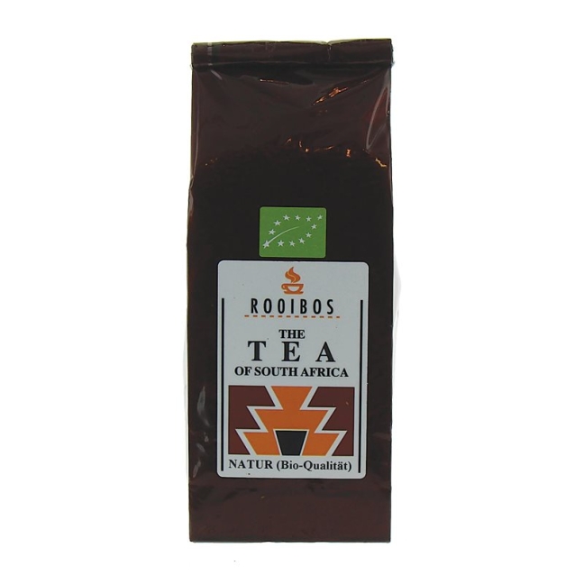 Herboristeria Rooibos Tea натуральний в пакетику 110 г