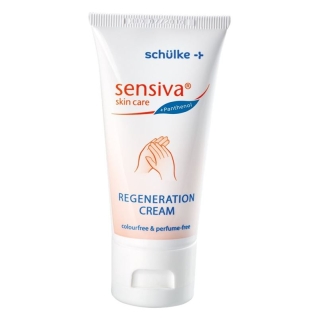 Sensiva Regenerationscreme Tube 50ml