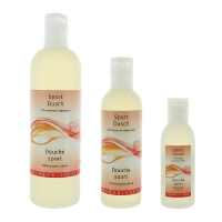 Herboristeria Shower Sport 420 мл