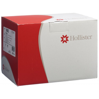 Мешок для ног Hollister 500мл 50см дренажный нестерильный 10 шт.