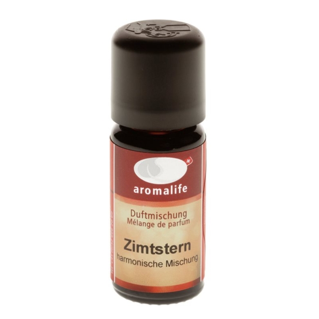 Ефірна олія Aromalife Cinnamon Star 10 мл