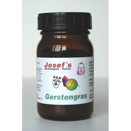 Ячмінна трава Josefs Plv 6 х 100 г