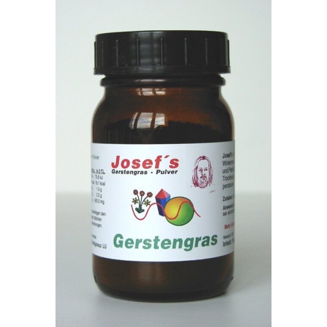 Ячмінна трава Josefs Plv 6 х 100 г