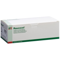 Пов'язка Raucocel 10 шт