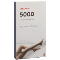 VENOSAN 5002 A-D KKL2 L короткий відкритий Мексика 1 пара
