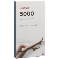 VENOSAN 5001 A-D KKL1 M short cut marok 1 пара