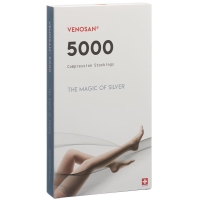 VENOSAN 5002 A-DH KKL2 XL укорочений марок 1 пара