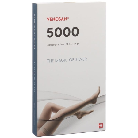 VENOSAN 5002 A-D KKL2 L коротка стрижка марокко 1 пара