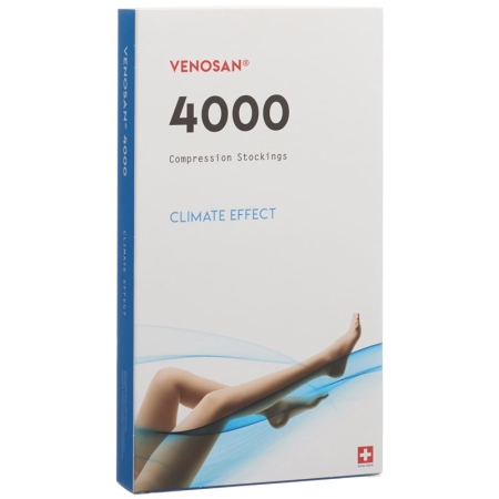 VENOSAN 4001 A-DH KKL1 M short off mar 1 пара