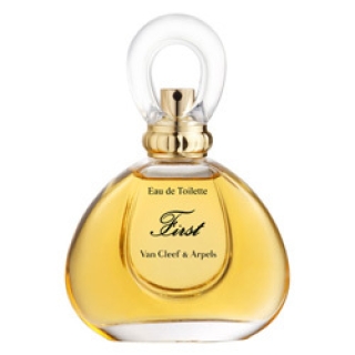 Cleef Arp First Eau de Toilette Spray 60ml