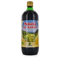 Пляшка для соку Martera Noni De Tahiti 1000 мл