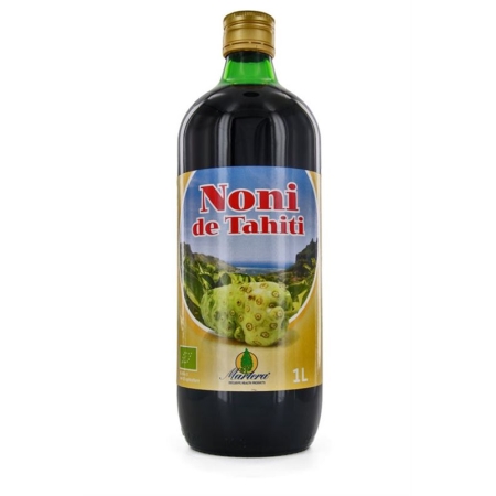 Пляшка для соку Martera Noni De Tahiti 1000 мл