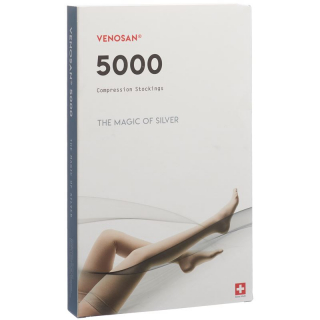 VENOSAN 5001 A-T KKL1 L длинный песок 1 пара