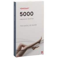 VENOSAN 5002 A-GH KKL2 L довгий пісок 1 пара