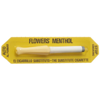 Сигарета Цветы Ментол № 1001