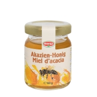 Morga Acacia Honey Midget 60г