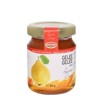 Айвовий желейний джем Morga Midget з фруктозою