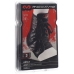 Гомілковостопний суглоб Mc David Ankle Guard XS 38-40 чорний