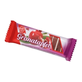 Balke Schnitten Granatapfel 100g
