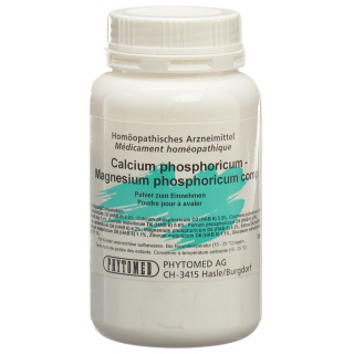 Phytomed Calcium-Magnesium Comp. Trit 200g