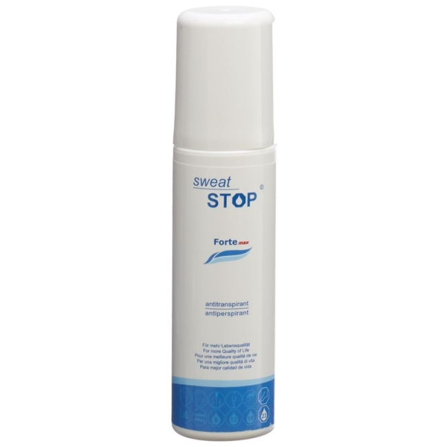 Спрей для ніг SweatStop Forte max 100 мл