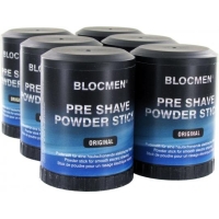 Blocmen Original Pre Shave Powder Stick 60г